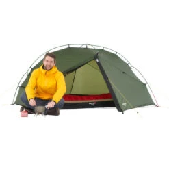 Wechsel BELLA Einpersonenzelt GREEN -Outdoor-Ausrüstungsgeschäft 5637930507 c bella wechsel 24