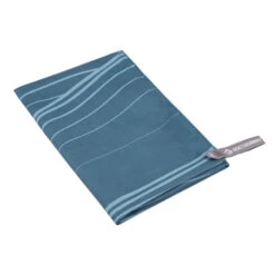 Sea To Summit DRYLITE TOWEL Reisehandtuch ATLANTIC WAVE