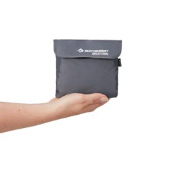 Sea To Summit DRYLITE TOWEL Reisehandtuch ATLANTIC WAVE -Outdoor-Ausrüstungsgeschäft 5637933108 d drylite towel sea to summit 24