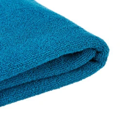 FRILUFTS TERRY TOWEL ECO Reisehandtuch MOROCCAN BLUE -Outdoor-Ausrüstungsgeschäft 5637942030 d terry towel eco frilufts 24