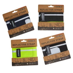 Ortlieb REFLECTIVE STRAP GLOBETROTTER Fahrradzubehör NOCOLOR -Outdoor-Ausrüstungsgeschäft 5637961573 c reflective strap ortlieb 24