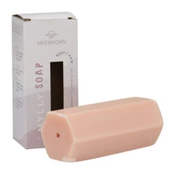 Meerkorn MYLLY SOAP Outdoor Seife GRAPEFRUIT + ROSMARIN (ORANGE- 5 Meerkorn MYLLY SOAP Outdoor Seife GRAPEFRUIT + ROSMARIN (ORANGE- -Outdoor-Ausrüstungsgeschäft 5637968573 b mylly soap meerkorn 24