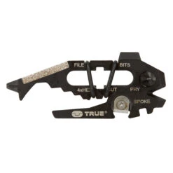 True Utility FISHFACE Schlüsselanhänger NOCOLOR -Outdoor-Ausrüstungsgeschäft 5637969374 c tu206k fishface true utility 24