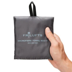 FRILUFTS MICROFIBRE TOWEL ECO Reisehandtuch FIG -Outdoor-Ausrüstungsgeschäft 5637970438 c microfibre towel eco frilufts 24