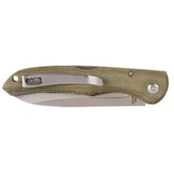 Herbertz Selektion TASCHENMESSER MICARTA Klappmesser GRÜN -Outdoor-Ausrüstungsgeschäft 5637980207 g taschenmesser micarta herbertz selektion 24