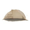 Jack Wolfskin BEACH SHELTER III Strandmuschel WHITE PEPPER