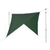 Ticket To The Moon LIGHTEST TARP - SILNYLON Tarp DARK GREEN 2 Ticket To The Moon LIGHTEST TARP - SILNYLON Tarp DARK GREEN -Outdoor-Ausrüstungsgeschäft 5638028247 w lightest tarp ticket to the moon 24
