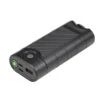 Ledlenser FLEX 10 Powerbank BLACK -Outdoor-Ausrüstungsgeschäft 5638032590 e flex 10 led lenser 24