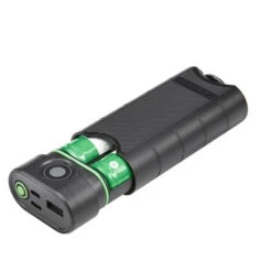 Ledlenser FLEX 10 Powerbank BLACK -Outdoor-Ausrüstungsgeschäft 5638032590 g flex 10 led lenser 24