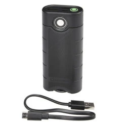 Ledlenser FLEX 10 Powerbank BLACK -Outdoor-Ausrüstungsgeschäft 5638032590 h flex 10 led lenser 24