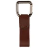 Casström NO.3 DANGLER W. COGNAC LOOP COGNAC LOOP -Outdoor-Ausrüstungsgeschäft 5638038199 c no3 dangler w cognac loop casstroem 24
