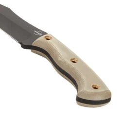 Böker Plus TRACKER Survival Messer BRAUN -Outdoor-Ausrüstungsgeschäft 5638078786 l tracker boeker plus 24