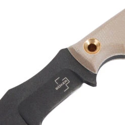 Böker Plus MICRO TRACKER Feststehendes Messer BRAUN -Outdoor-Ausrüstungsgeschäft 5638078790 k micro tracker boeker plus 24