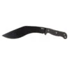 CRKT KUK Survival Messer SCHWARZ -Outdoor-Ausrüstungsgeschäft 5638078806 a kuk crkt 24