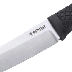 Böker Manufaktur Solingen BRONCO Survival Messer SCHWARZ -Outdoor-Ausrüstungsgeschäft 5638078812 j bronco boeker manufaktur solingen 24