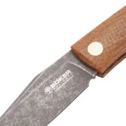 Böker Manufaktur Solingen BOXER EDC BROWN Klappmesser BRAUN 9 Böker Manufaktur Solingen BOXER EDC BROWN Klappmesser BRAUN -Outdoor-Ausrüstungsgeschäft 5638078816 g boxer edc brown boeker manufaktur solingen 24