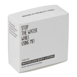 STOP THE WATER WHILE USING ME! WATERLESS BODY LOTION MULTICOLOR -Outdoor-Ausrüstungsgeschäft 5638083376 c waterless body lotion stop the water while using me 24