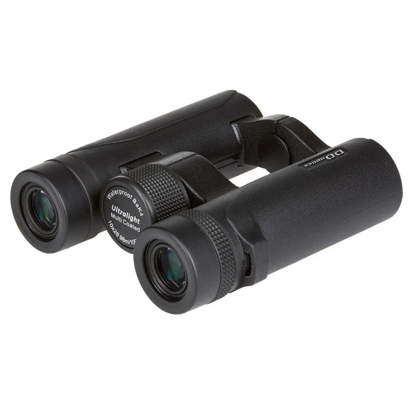 DDoptics ULTRALIGHT 10X26 Fernglas BLACK 4 DDoptics ULTRALIGHT 10X26 Fernglas BLACK – Bild 2