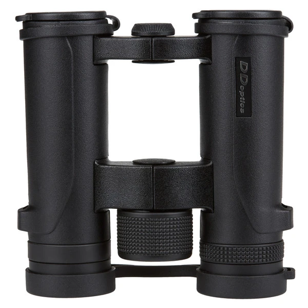 DDoptics ULTRALIGHT 10X26 Fernglas BLACK 5 DDoptics ULTRALIGHT 10X26 Fernglas BLACK – Bild 3