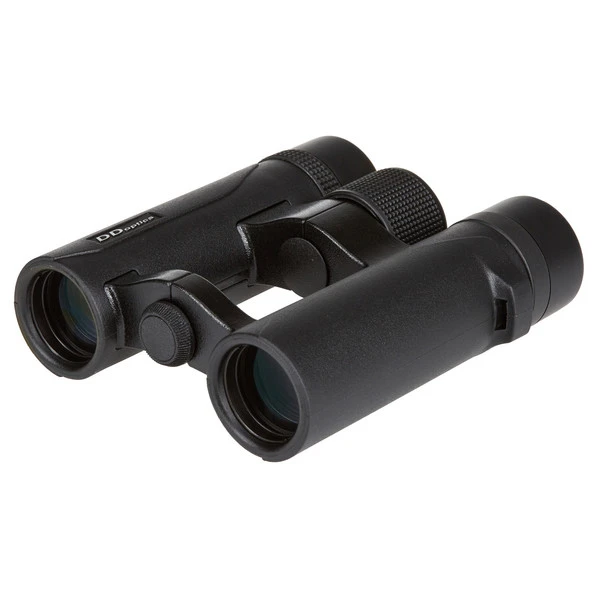 DDoptics ULTRALIGHT 8X26 Fernglas BLACK 3 DDoptics ULTRALIGHT 8X26 Fernglas BLACK