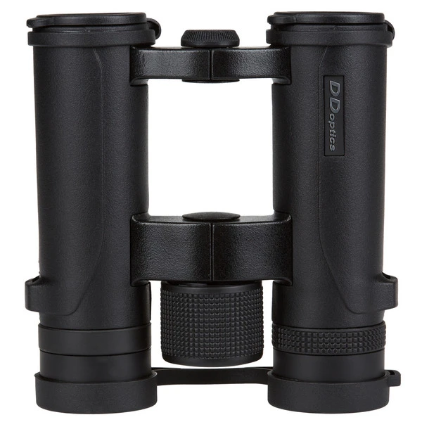 DDoptics ULTRALIGHT 8X26 Fernglas BLACK 5 DDoptics ULTRALIGHT 8X26 Fernglas BLACK – Bild 3