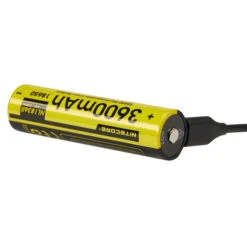 Nitecore NL1836R Akkus BLACK 7 Nitecore NL1836R Akkus BLACK -Outdoor-Ausrüstungsgeschäft 5638100071 c nl1836r nitecore 24