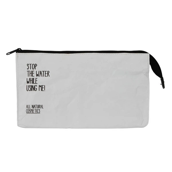 STOP THE WATER WHILE USING ME! TRAVEL KIT 0 3 STOP THE WATER WHILE USING ME! TRAVEL KIT 0