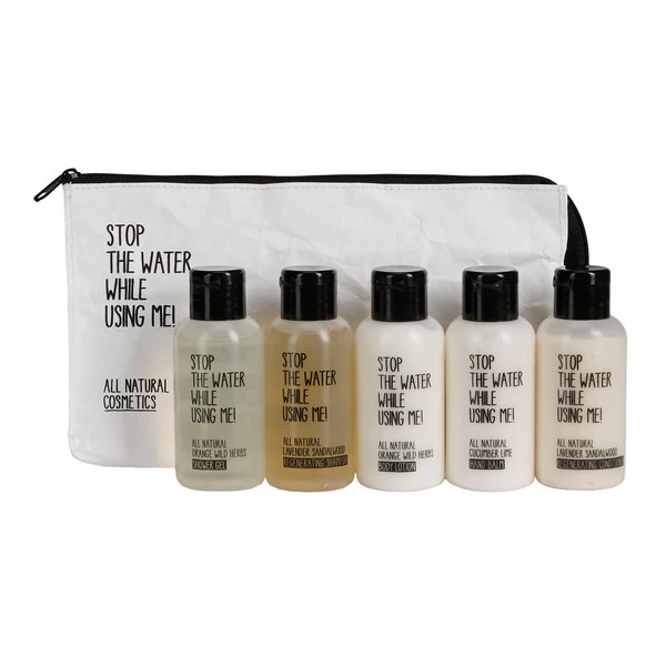 STOP THE WATER WHILE USING ME! TRAVEL KIT 0 5 STOP THE WATER WHILE USING ME! TRAVEL KIT 0 – Bild 3