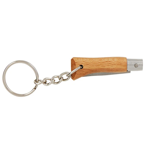 Opinel MESSER MIT ANHÄNGER Schlüsselanhänger ASSORTED 5 Opinel MESSER MIT ANHÄNGER Schlüsselanhänger ASSORTED – Bild 3