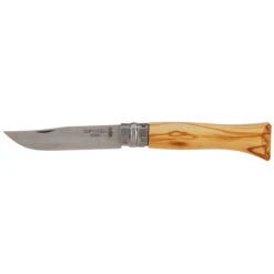 Opinel OLIVE Taschenmesser OLIVE