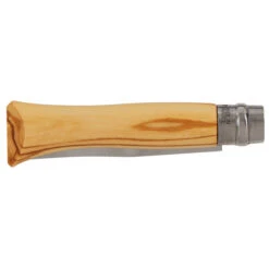Opinel OLIVE Taschenmesser OLIVE -Outdoor-Ausrüstungsgeschäft 5638124203 c olive opinel 24
