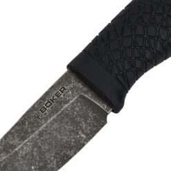 Böker Manufaktur Solingen BRONCO MINI Survival Messer SCHWARZ -Outdoor-Ausrüstungsgeschäft 5638128579 d bronco mini boeker manufaktur solingen 24