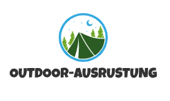 Outdoor-Ausrüstungsgeschäft